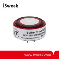 Sulfur Dioxide Sensor (SO2 Sensor) 4-Electrode